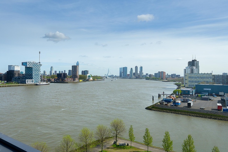 Kantoorruimte Rotterdam - Willingestraat 4 - Foto 28