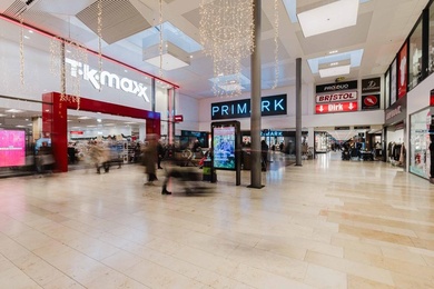 Bekijk foto 2 van Zuidplein Hoog 488