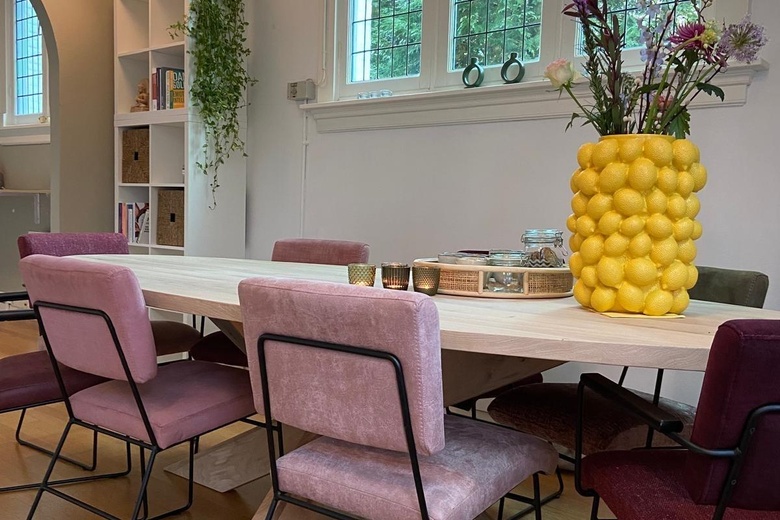 KantoorruimteaanAerdenhoutsduinweg 1<br/> inAerdenhout