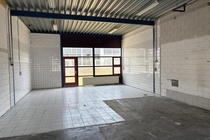 Bedrijfsruimte Kampen - Betonstraat 27 9 - Foto 3