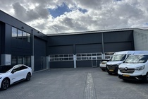 Bekijk foto 1 van eenheid 2 aan de De Enst 15 in Berlicum
