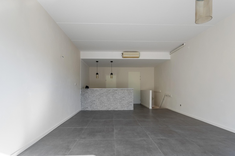 WinkelruimteaanTuinstraat 2 G<br/> inBrummen