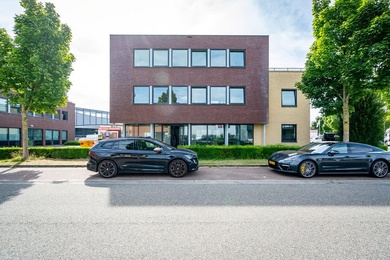Kantoorruimte Hoevelaken - De Wel 11 b - Foto 2
