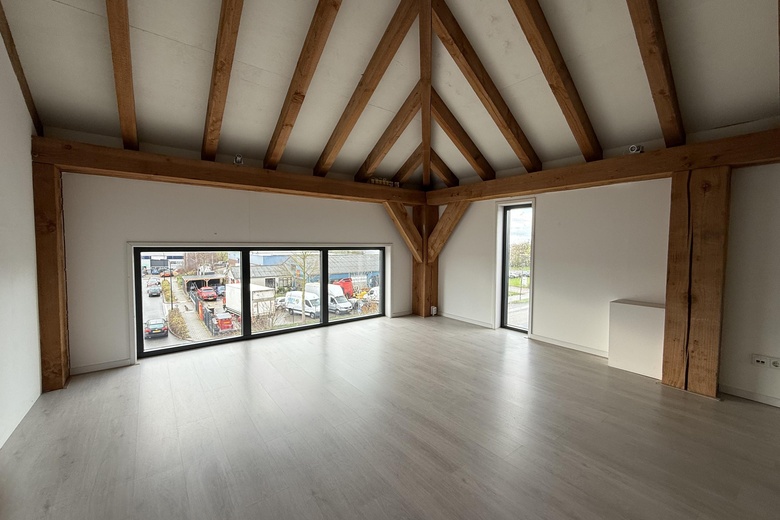 KantoorruimteaanZijperweg 24<br/> inSchagen