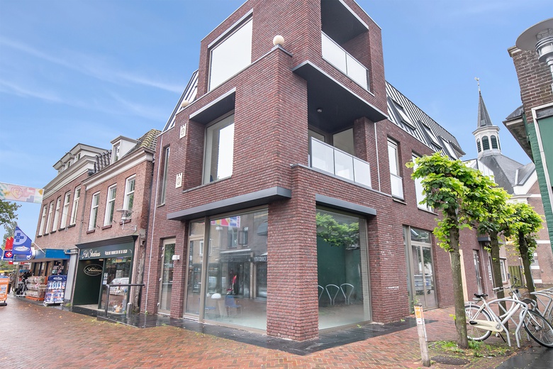 WinkelruimteaanVoorstraat 18<br/> inHardenberg