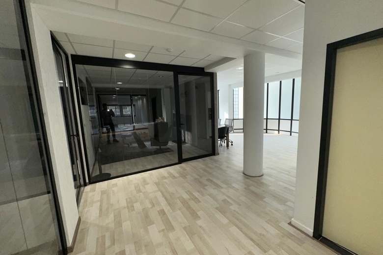 KantoorruimteaanGrote Markt 111<br/> inAlmere