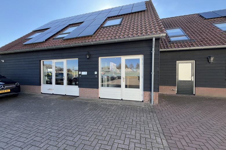 KantoorruimteaanVoorveste 17 - 19<br/> inHouten KantoorruimteaanVoorveste 17 - 19<br/> inHouten