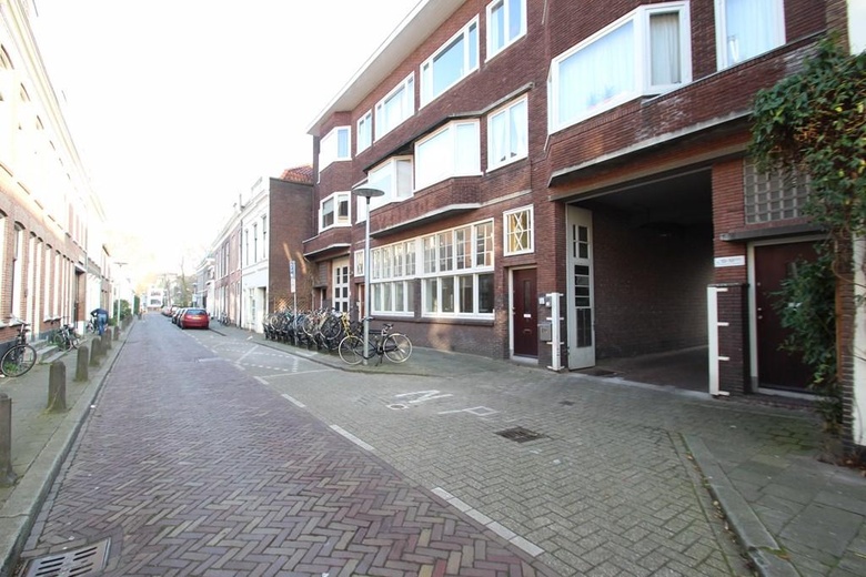 BedrijfsruimteaanKerkstraat 19<br/> inUtrecht