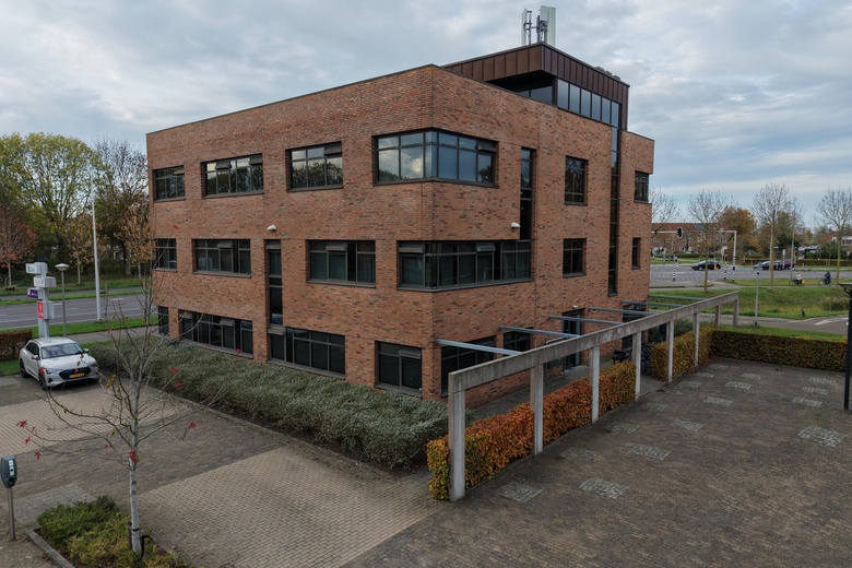 KantoorruimteaanLemelerberg 25 - 27<br/> inAlphen aan den Rijn