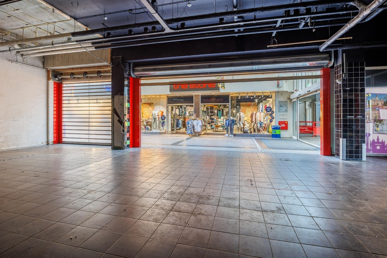WinkelruimteaanMarktpromenade 28<br/> inWijchen
