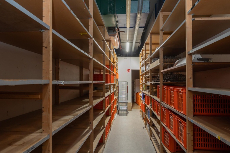 WinkelruimteaanWinkelhof 73<br/> inLeiderdorp