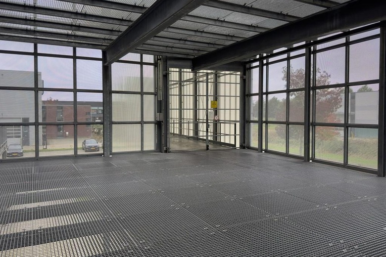 Bedrijfsruimte Moordrecht - Grote Esch 830 B71 - Foto 18
