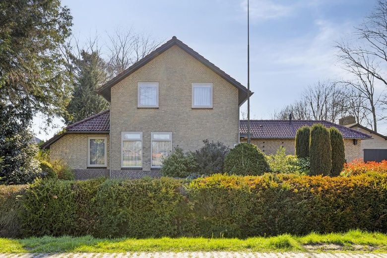 Bedrijfsruimte Someren - Laarstraat 11 - Foto 2