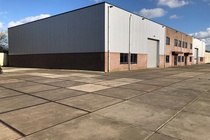 Bedrijfsruimte Pijnacker - Katwijkerlaan 67 d - Foto 3