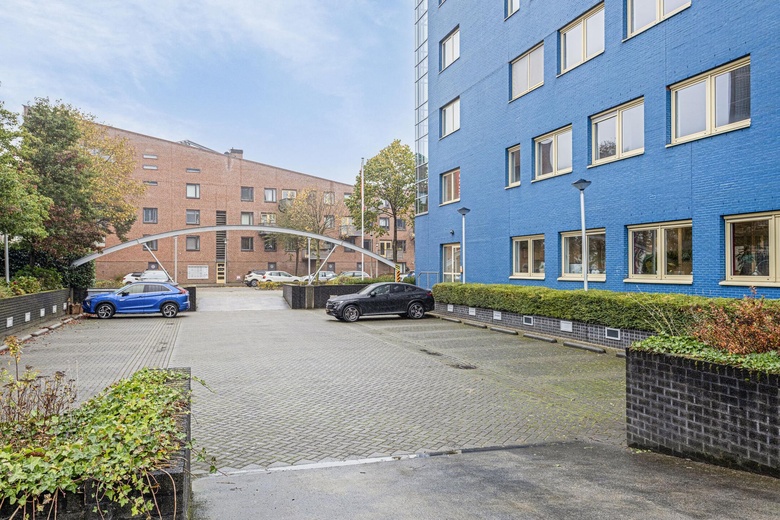 KantoorruimteaanLinie 520<br/> inApeldoorn