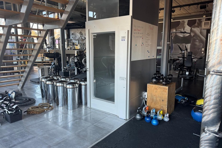 BedrijfsruimteaanEuropark 22<br/> inWinterswijk