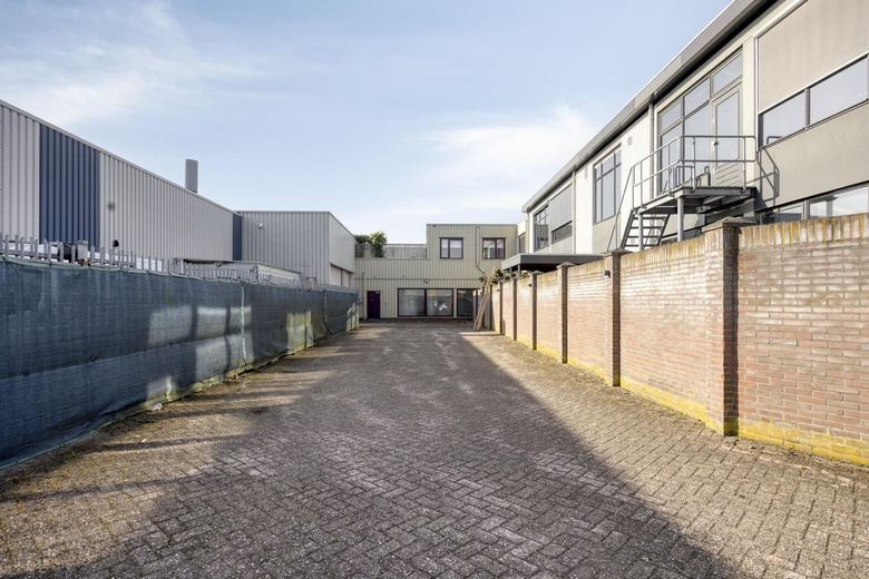 Bedrijfsruimte Oss - Kantsingel 16 B - Foto 3