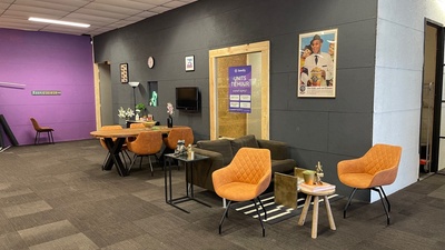 Bekijk foto 2 in  aan de  in 