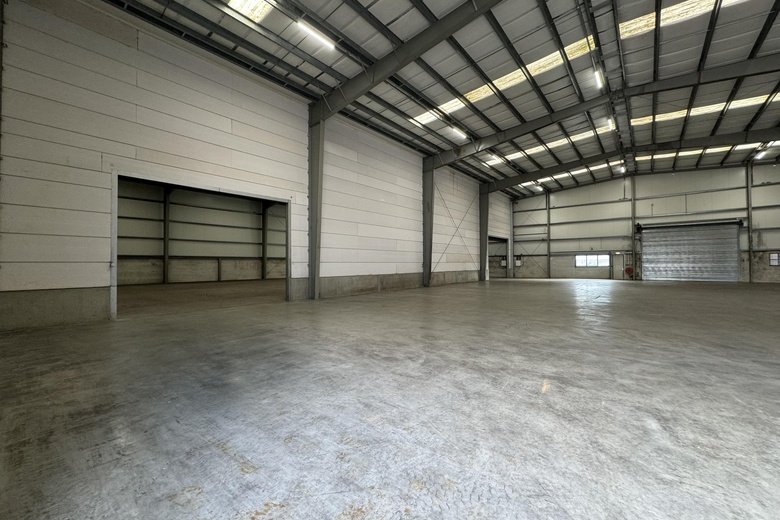 BedrijfsruimteaanBunsenstraat 72<br/> inDordrecht