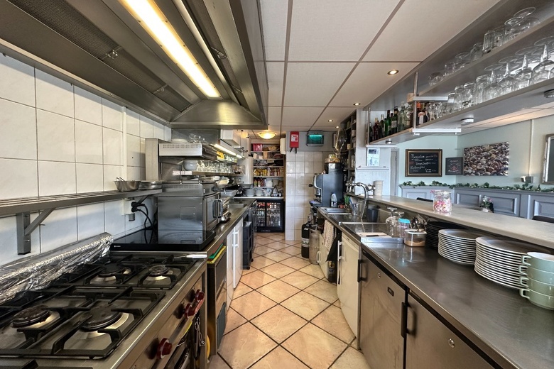 HorecaaanBoulevard De Wielingen 96<br/> inCadzand