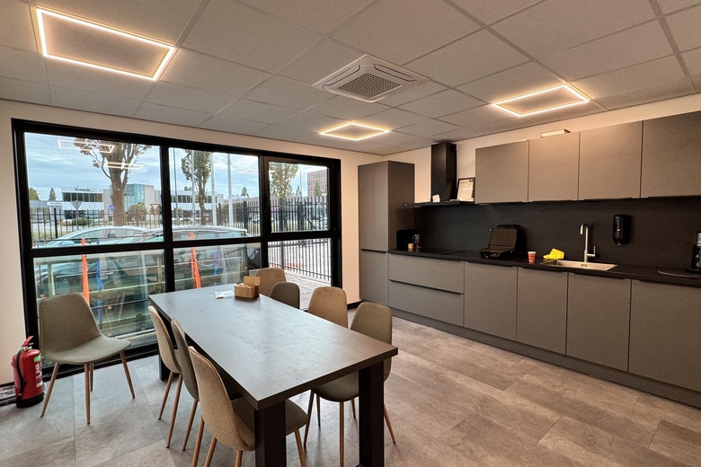 BedrijfsruimteaanEkkersrijt 7304<br/> inSon en Breugel