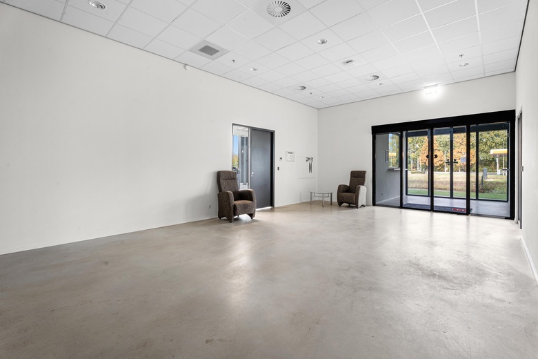 KantoorruimteaanLipsstraat 66<br/> inDrunen