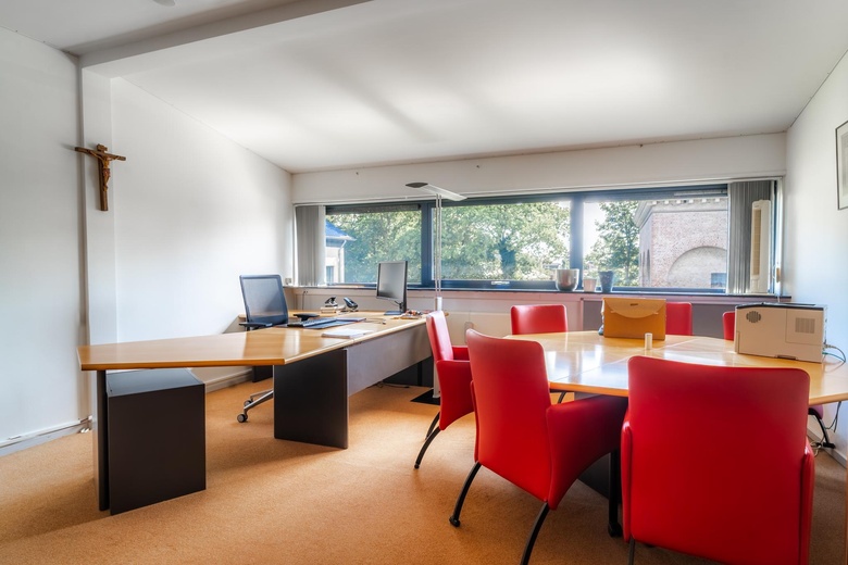 KantoorruimteaanZilkerduinweg 375<br/> inVogelenzang