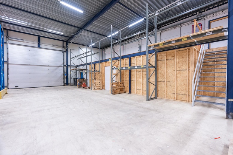 Bedrijfsruimte Asten - Stikker 18 - Foto 4