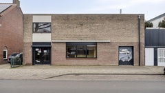 Winkelruimte te koop Borne - Wensinkstraat 16 b