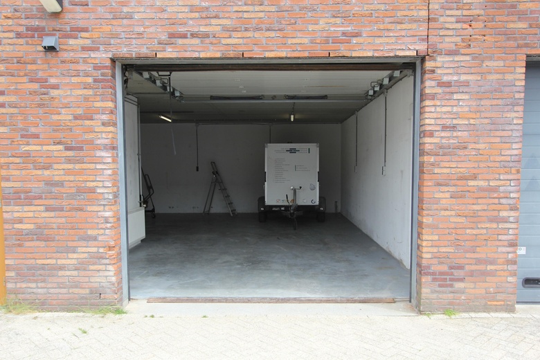 BedrijfsruimteaanWateringweg 23<br/> inHaarlem