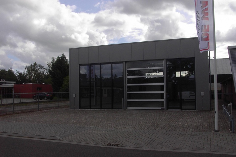 BedrijfsruimteaanDalweg 2 C<br/> inSurhuisterveen