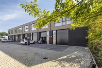 Bedrijfsruimte Zwijndrecht - Houtkopersstraat 6 H - Foto 3