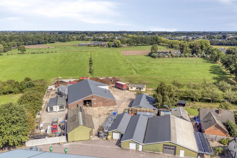 Bedrijfsruimte Barneveld - Briellaerdseweg 30 A - Foto 4