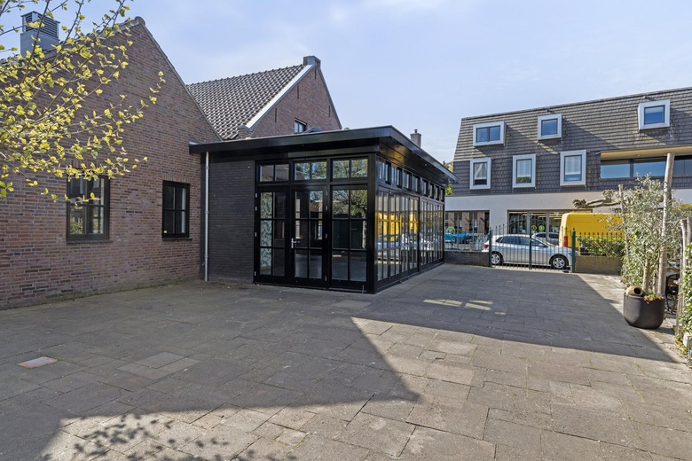 HorecaaanMolenstraat 31<br/> inDeurne