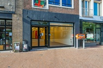 Winkelruimte te huur Nijmegen - Burchtstraat 36