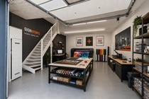 Bedrijfsruimte Wageningen - Betsy van Goorstraat 80 A 009 - Foto 3