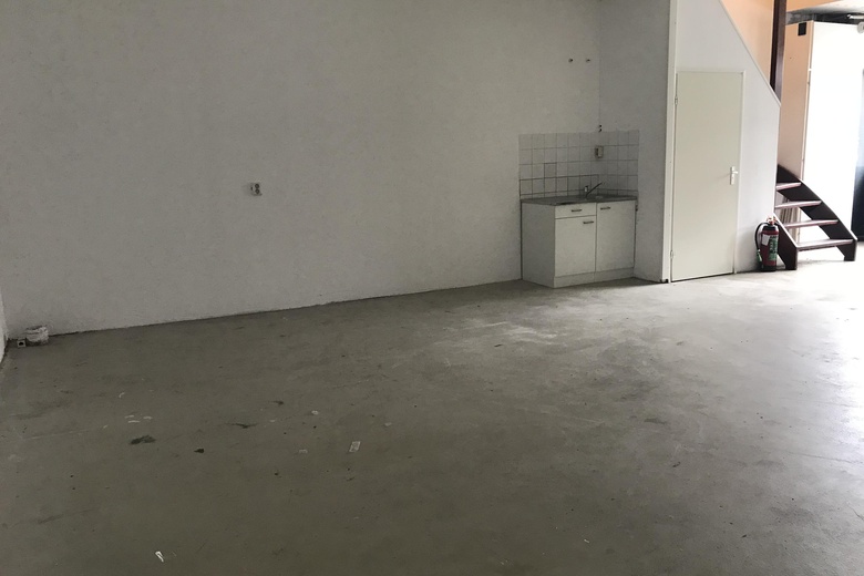 BedrijfsruimteaanBakkenzuigerstraat 36<br/> inAlmere