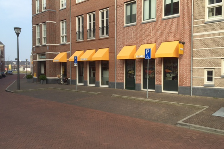 WinkelruimteaanWinkelcentrum Brandevoort 0 ong<br/> inHelmond