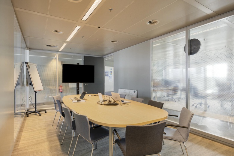 Kantoorruimte Utrecht - Reactorweg 47 - Foto 19