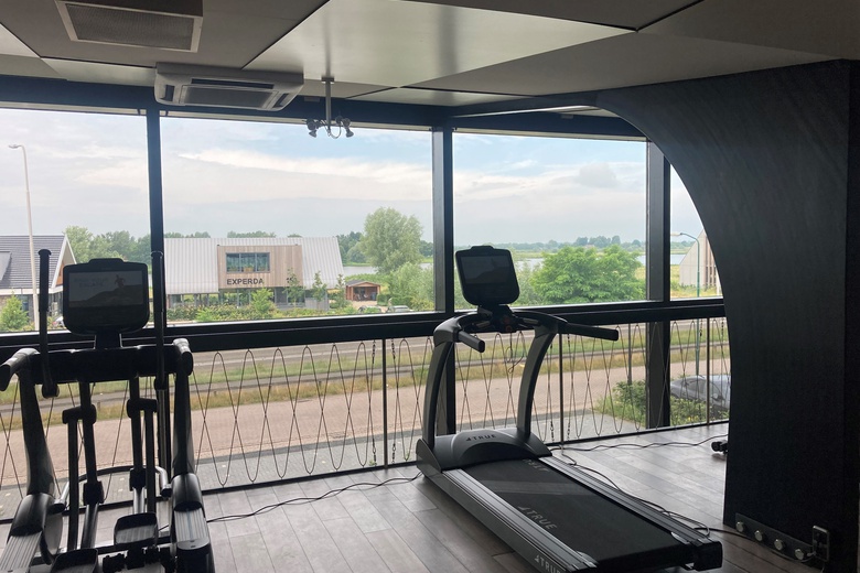 KantoorruimteaanSteenoven 1<br/> inRhenen