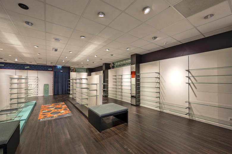 WinkelruimteaanGrotestraat 76<br/> inVenray