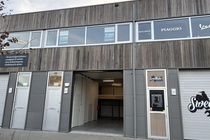 Bedrijfsruimte Zoetermeer - Rokkeveenseweg 18 - Foto 3