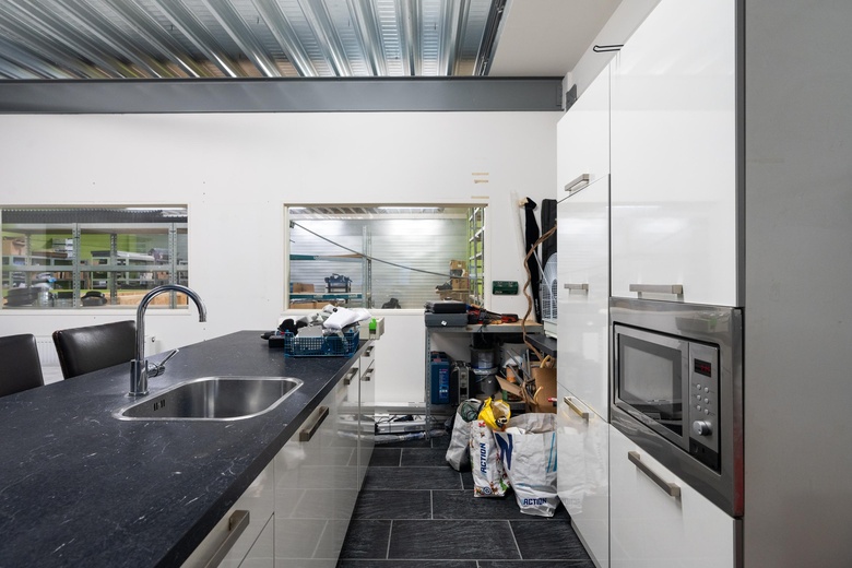 BedrijfsruimteaanSchaafstraat 20 F<br/> inAmsterdam