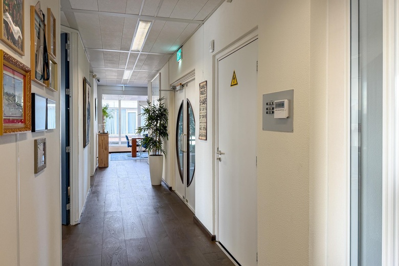 KantoorruimteaanKorte Muiderweg 2<br/> inWeesp