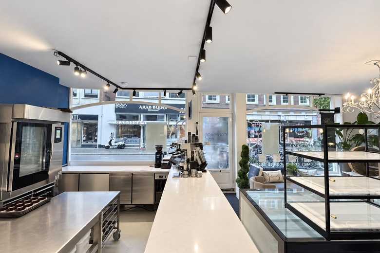 Winkelruimte Den Haag - Boekhorststraat 12 - Foto 3
