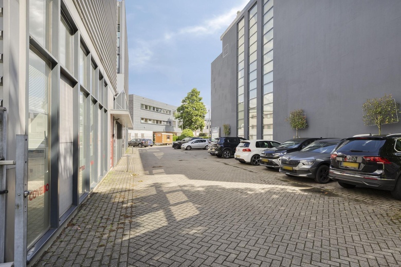Kantoorruimte Amersfoort - Maanlander 41 A - Foto 20