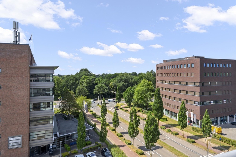 KantoorruimteaanMr D.U. Stikkerstraat 10<br/> inArnhem