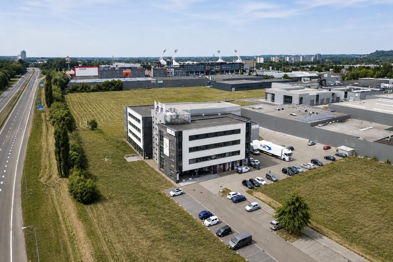 Kantoorruimte Kerkrade - Wiebachstraat 9 - Foto 21