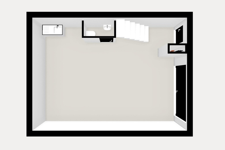 BedrijfsruimteaanScheepmakerstraat 1 E 4<br/> inKatwijk