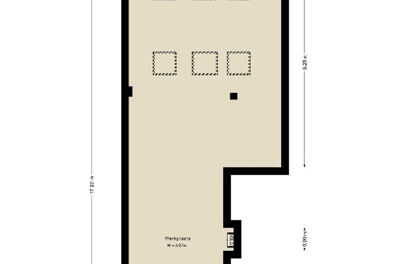 Bekijk foto 1 van Vleesstraat 74